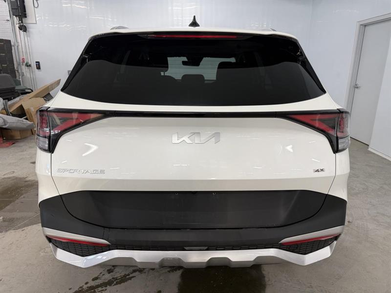 kia Sportage 2024 - 5
