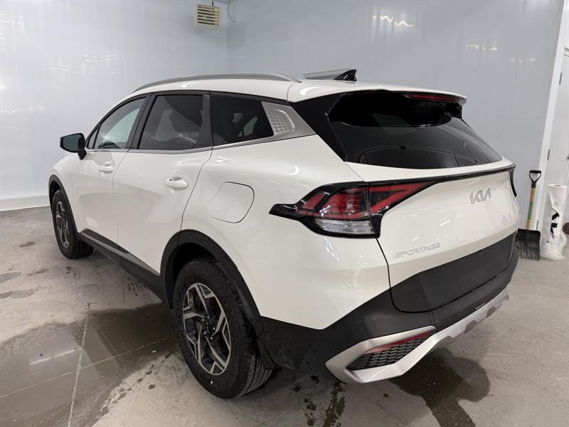 kia Sportage 2024 - 6