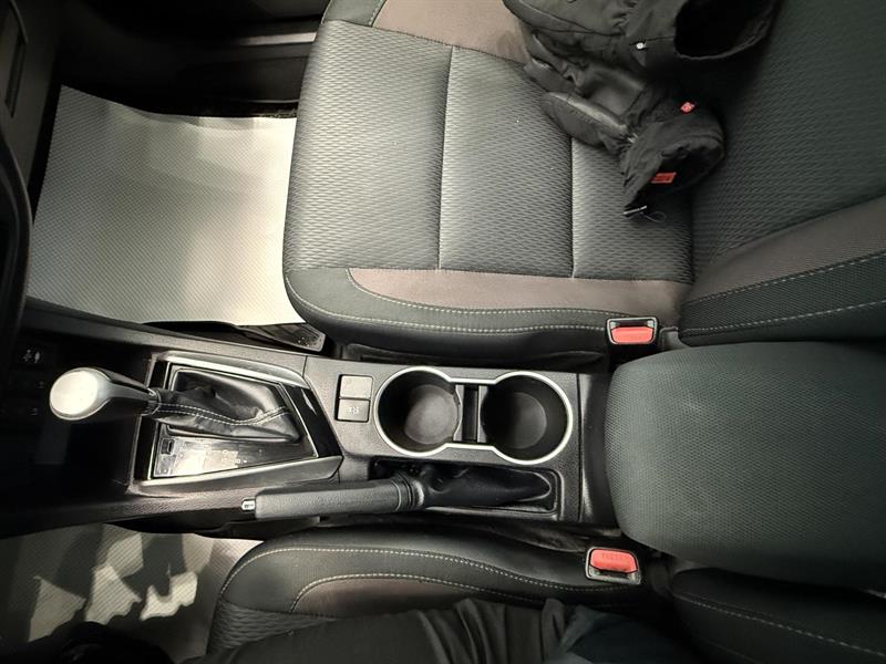 toyota Corolla 2019 - 14