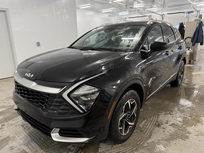 kia Sportage 2023 - 1