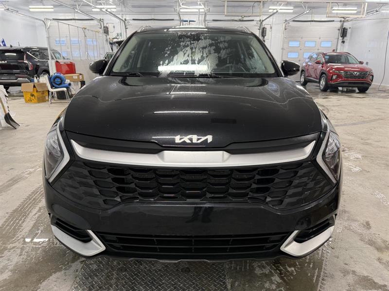 kia Sportage 2023 - 2