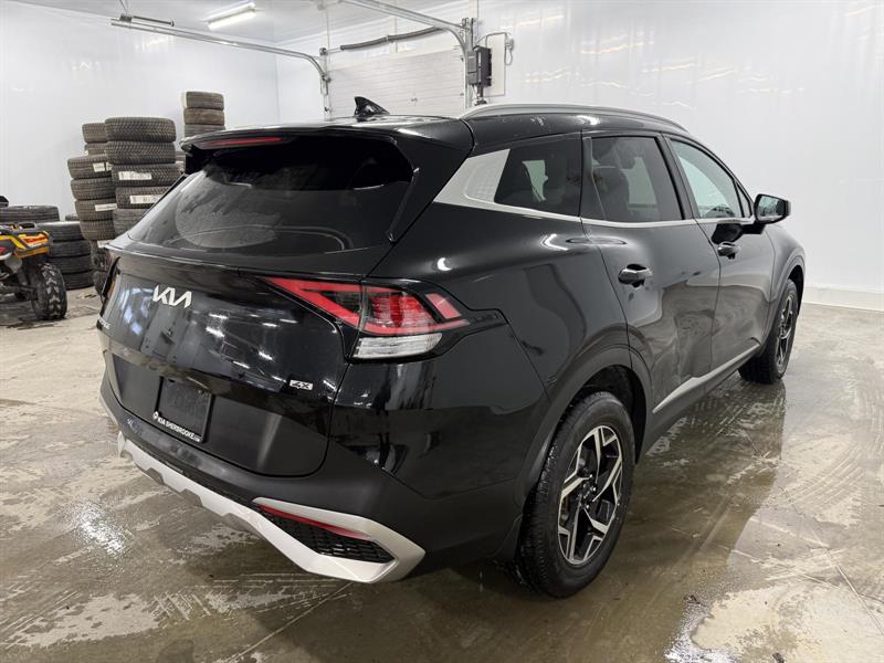 kia Sportage 2023 - 4