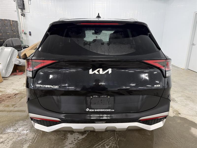 kia Sportage 2023 - 5
