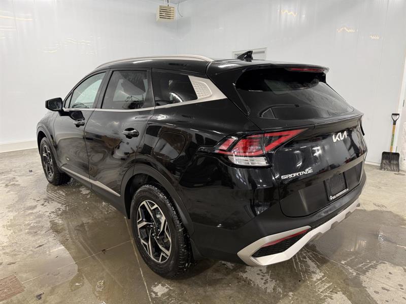 kia Sportage 2023 - 6