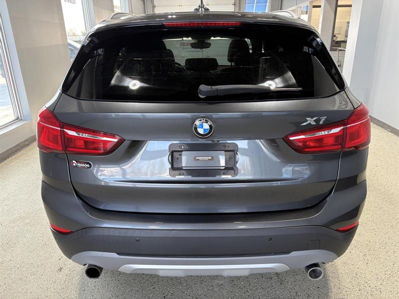bmw X1 2016 - 4