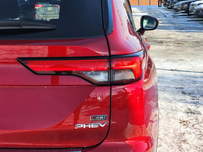 mitsubishi Outlander PHEV 2023 - 5