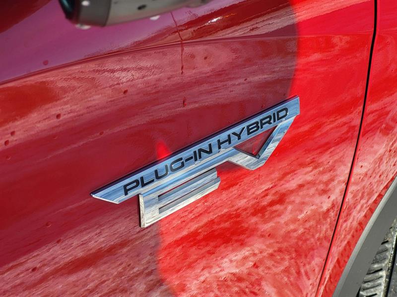 mitsubishi Outlander PHEV 2023 - 6