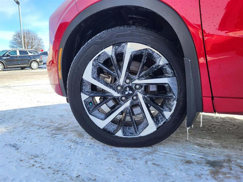 mitsubishi Outlander PHEV 2023 - 7