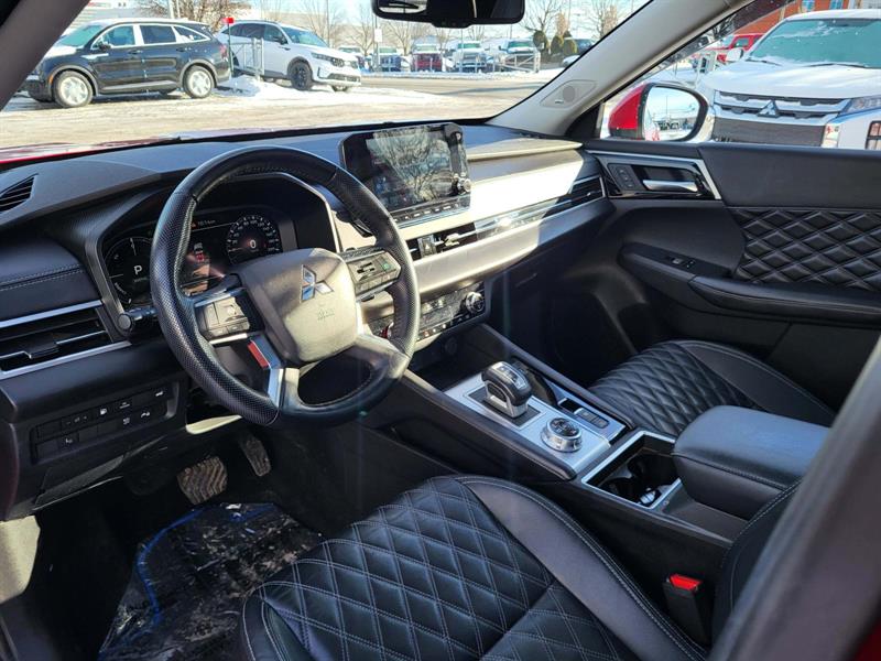 mitsubishi Outlander PHEV 2023 - 8