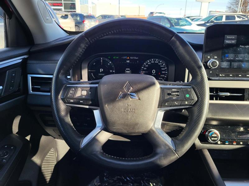 mitsubishi Outlander PHEV 2023 - 9