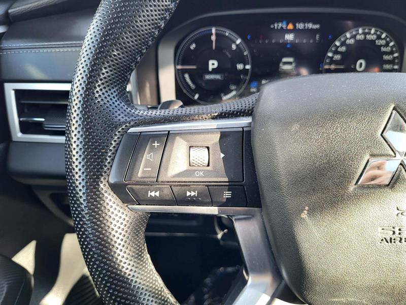 mitsubishi Outlander PHEV 2023 - 10