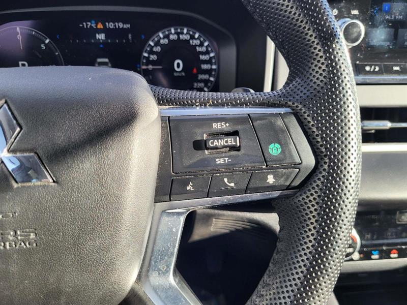 mitsubishi Outlander PHEV 2023 - 11