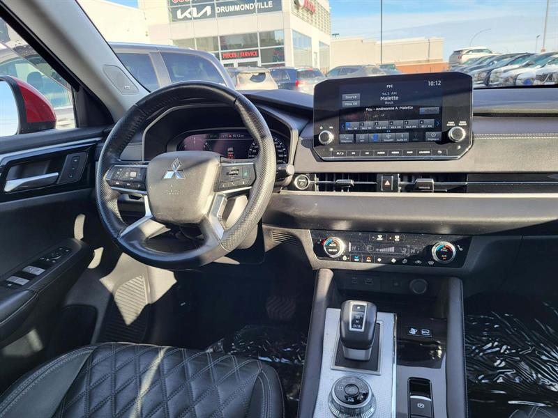 mitsubishi Outlander PHEV 2023 - 12