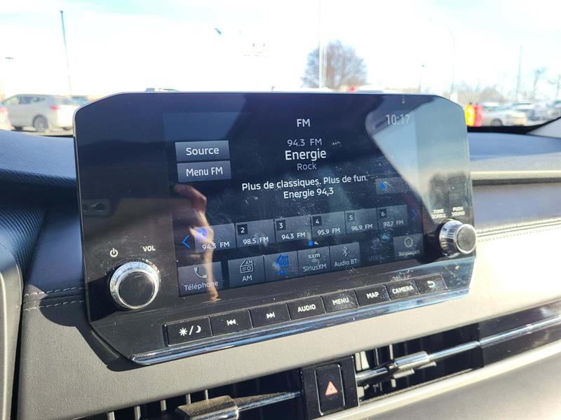 mitsubishi Outlander PHEV 2023 - 13