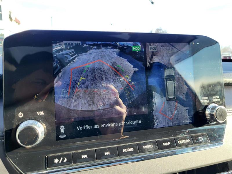 mitsubishi Outlander PHEV 2023 - 14