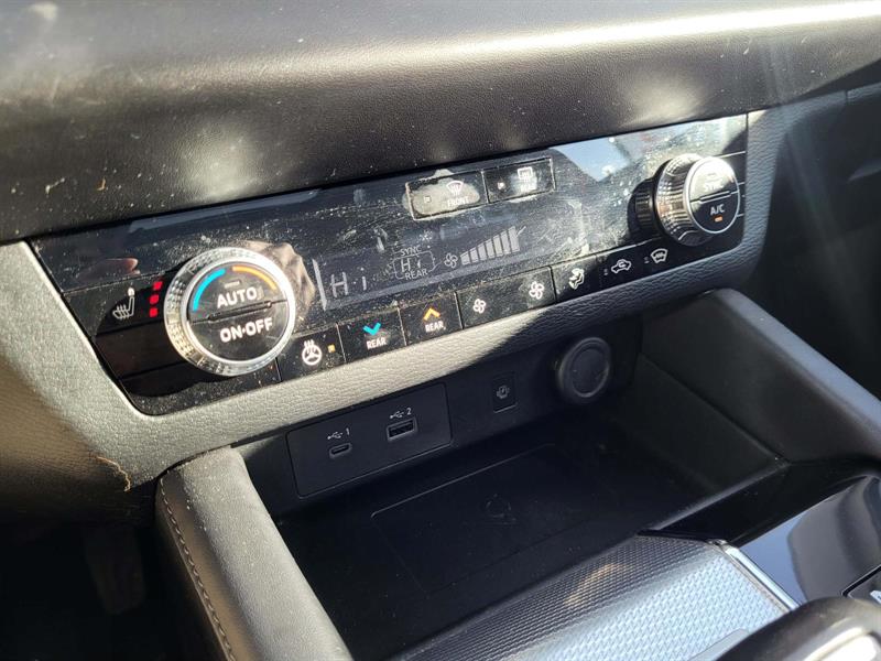 mitsubishi Outlander PHEV 2023 - 15