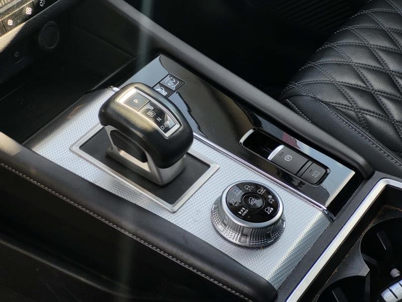 mitsubishi Outlander PHEV 2023 - 16