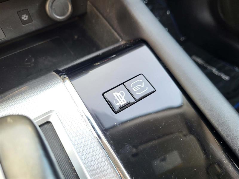 mitsubishi Outlander PHEV 2023 - 18