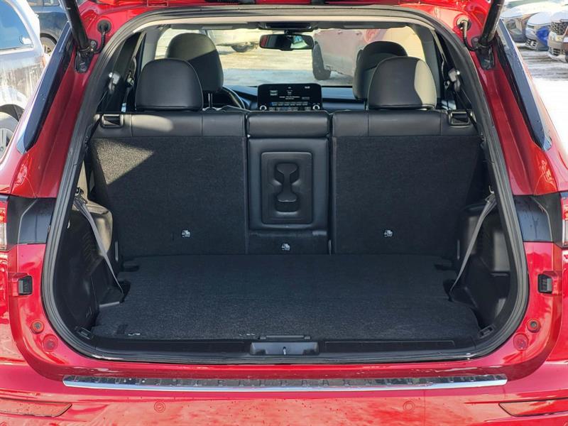 mitsubishi Outlander PHEV 2023 - 27