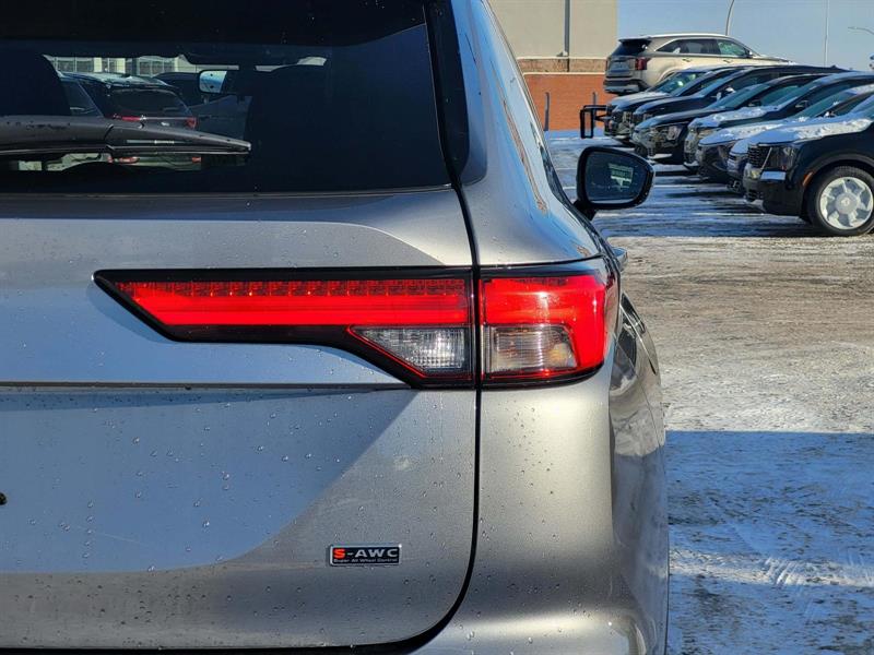 mitsubishi Outlander 2024 - 4