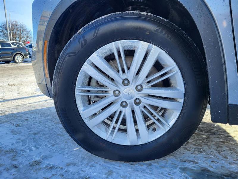 mitsubishi Outlander 2024 - 5