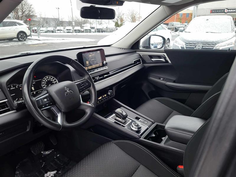 mitsubishi Outlander 2024 - 6