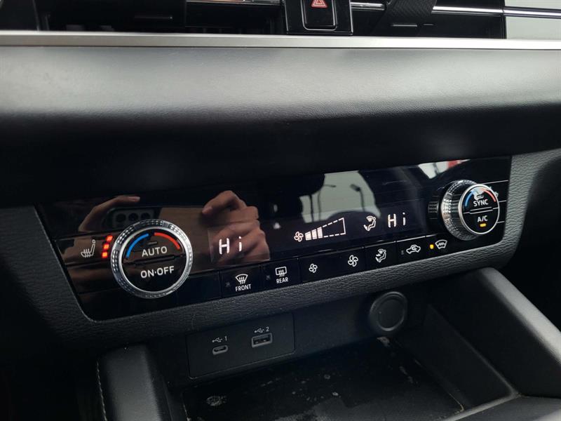 mitsubishi Outlander 2024 - 12