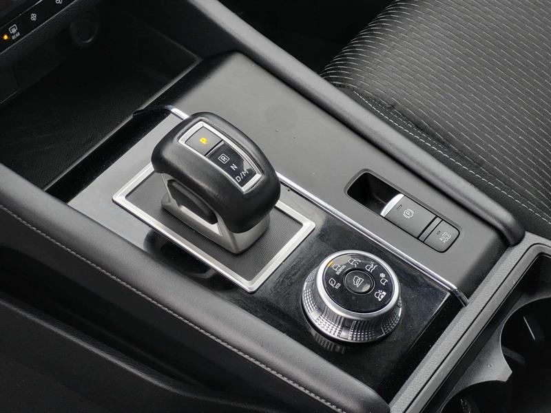 mitsubishi Outlander 2024 - 13