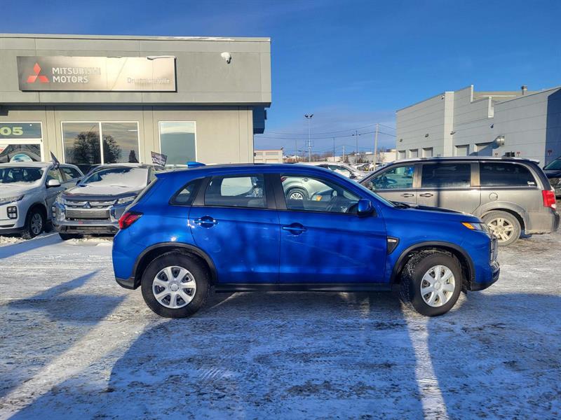 mitsubishi RVR 2024 - 2