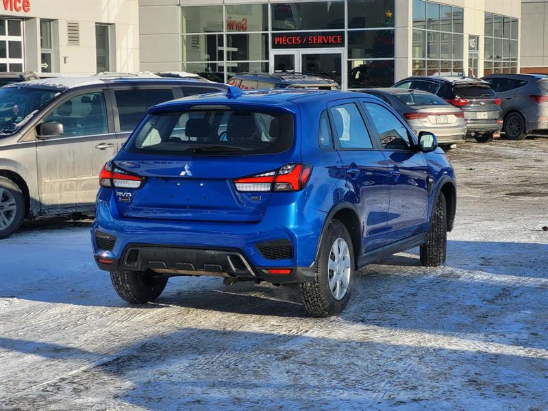mitsubishi RVR 2024 - 3