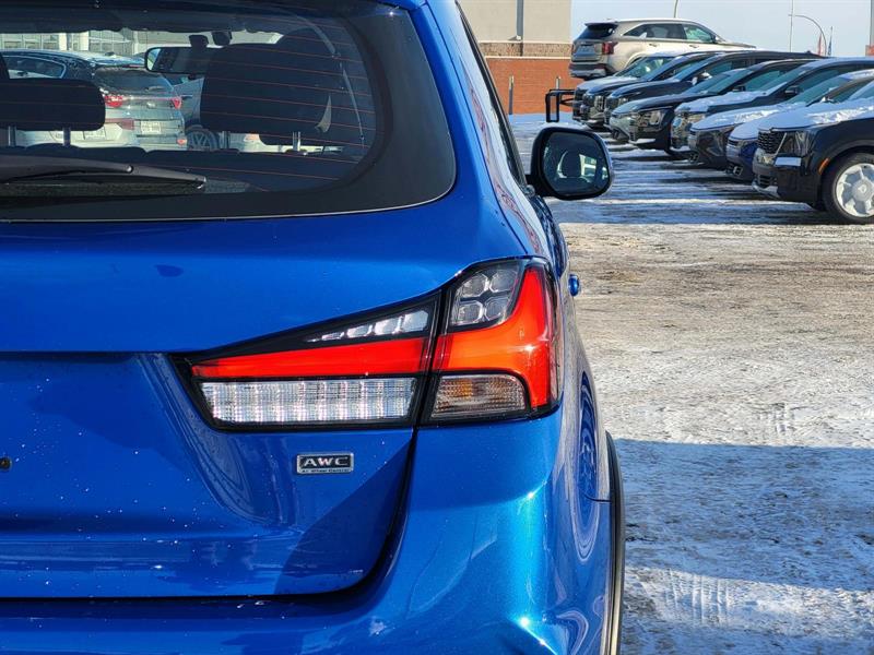 mitsubishi RVR 2024 - 4