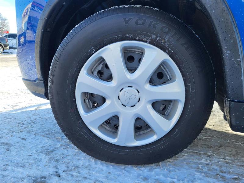 mitsubishi RVR 2024 - 5