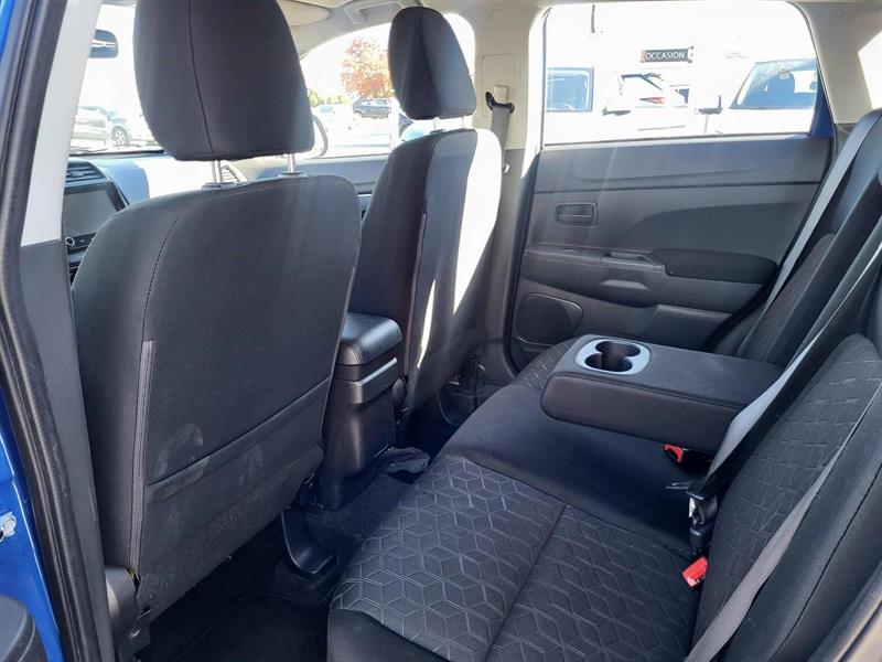 mitsubishi RVR 2024 - 7