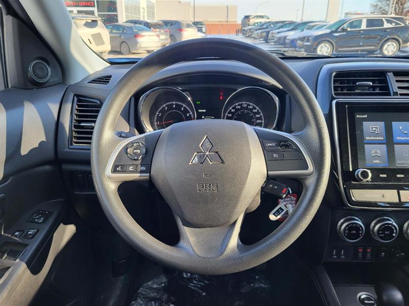 mitsubishi RVR 2024 - 8