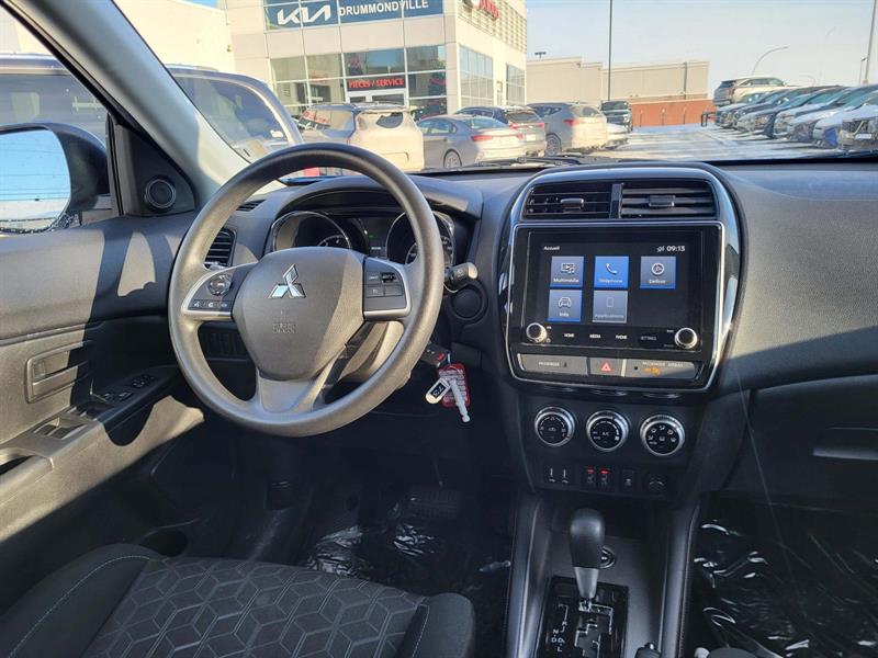 mitsubishi RVR 2024 - 9