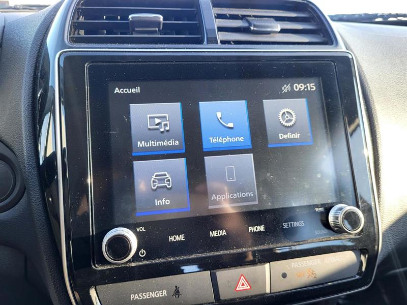 mitsubishi RVR 2024 - 10