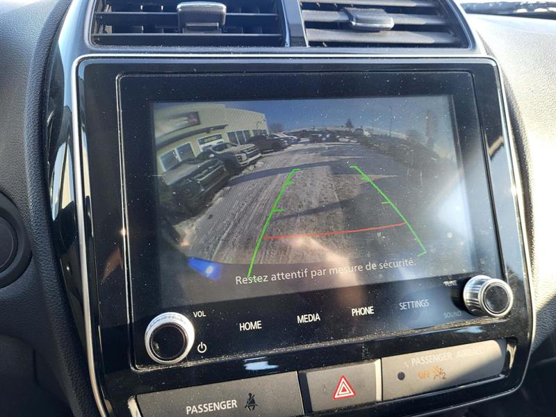 mitsubishi RVR 2024 - 11