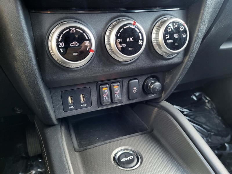 mitsubishi RVR 2024 - 12