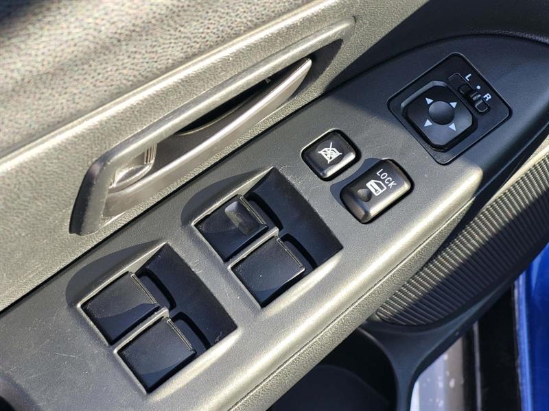 mitsubishi RVR 2024 - 14