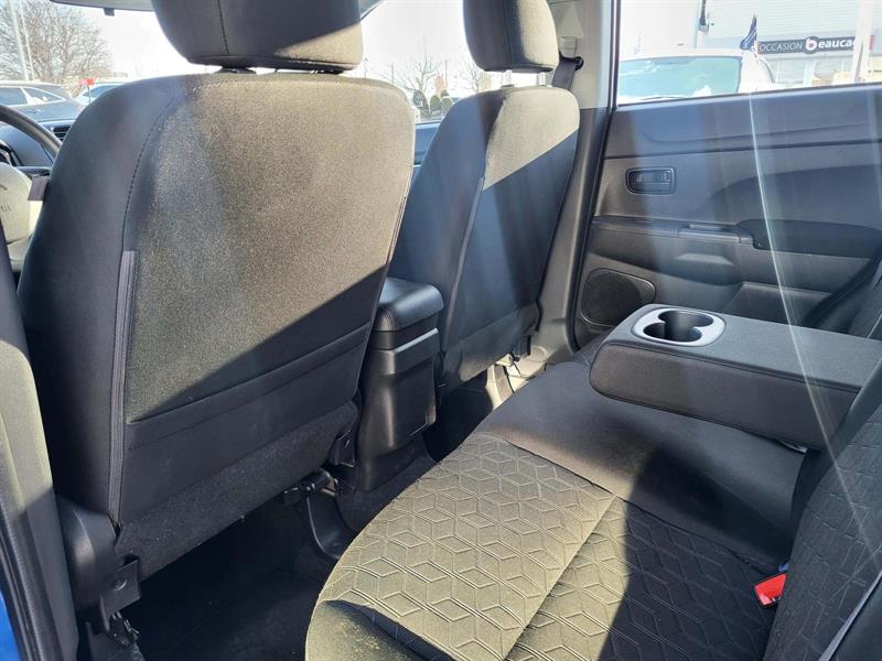 mitsubishi RVR 2024 - 15