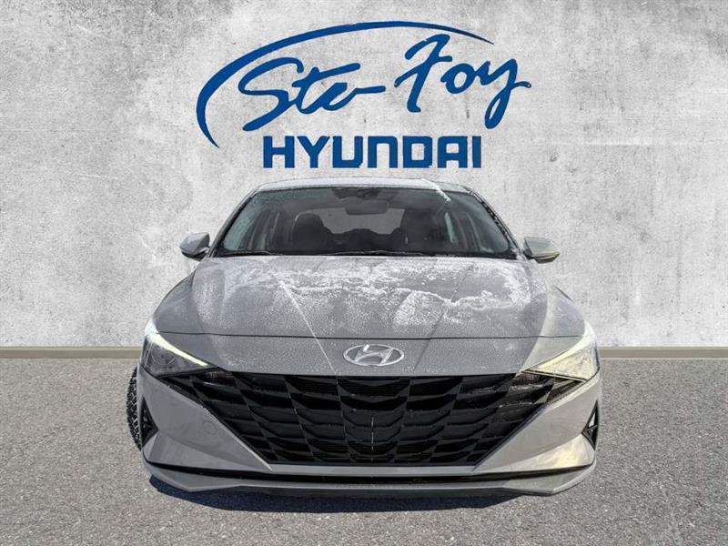 hyundai Elantra 2023 - 2