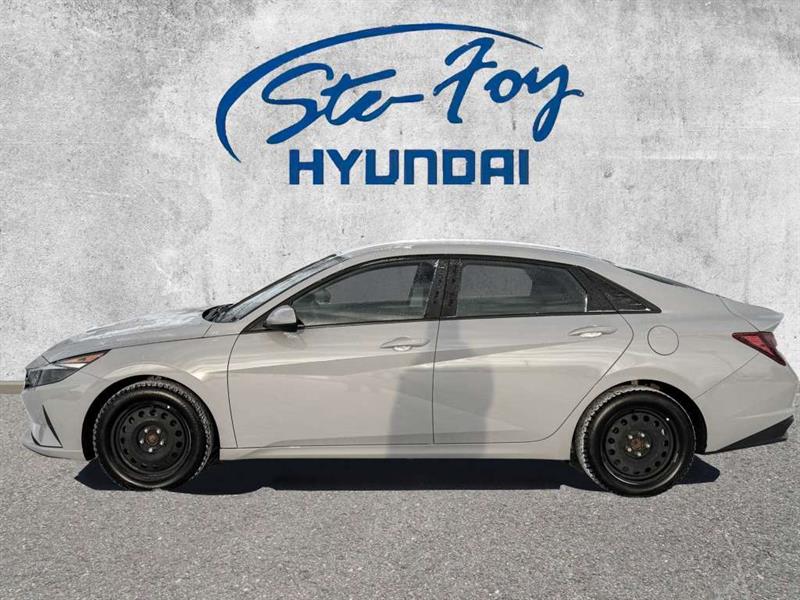 hyundai Elantra 2023 - 3