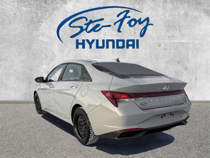 hyundai Elantra 2023 - 5