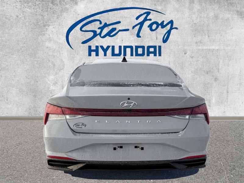 hyundai Elantra 2023 - 6