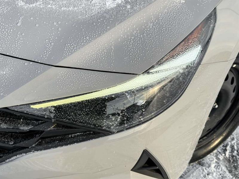 hyundai Elantra 2023 - 7