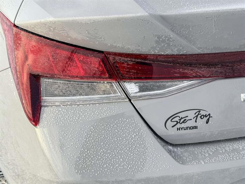 hyundai Elantra 2023 - 10