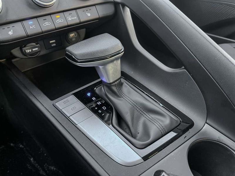 hyundai Elantra 2023 - 13