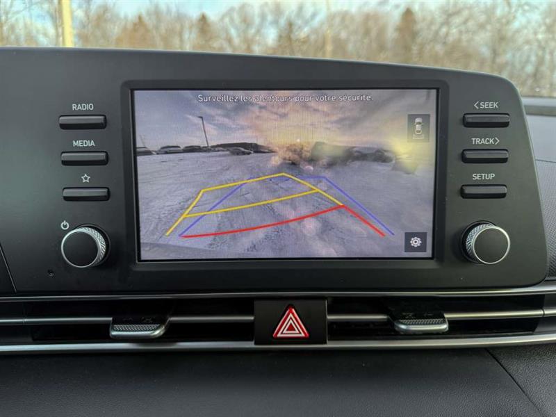 hyundai Elantra 2023 - 15