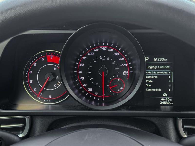 hyundai Elantra 2023 - 19