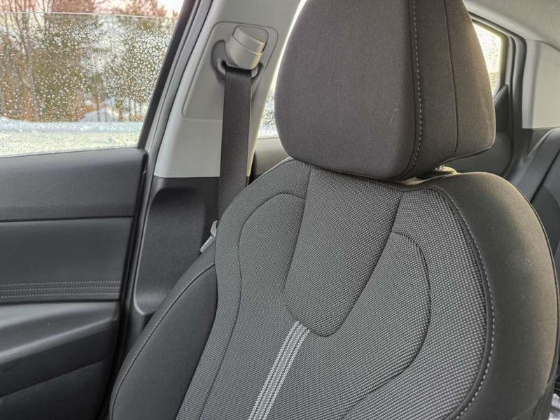 hyundai Elantra 2023 - 22